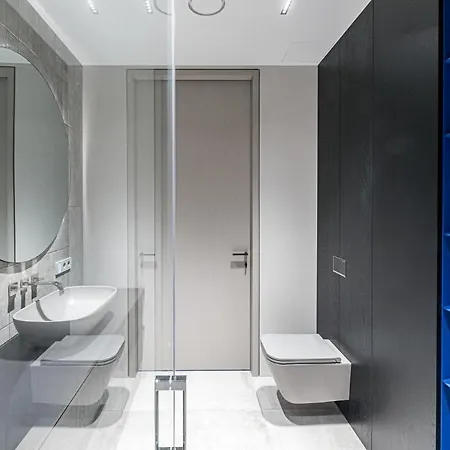 Zveryno Apartamentai *