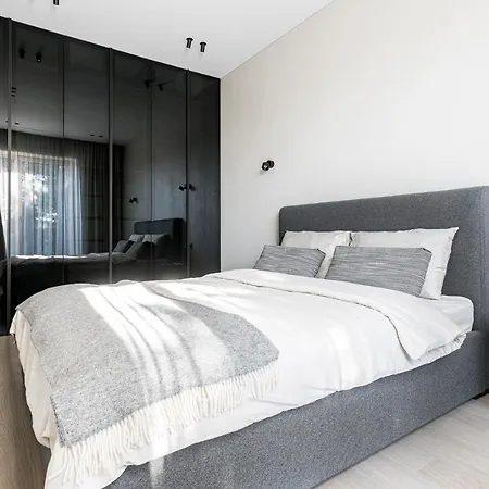 Zveryno Apartamentai