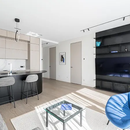 Zveryno Apartamentai